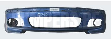 Bumper  BMW 3 E46 Sedan Kombi   M-Pakket M Pakket 98-  5111- beschikbaar voor biedingen