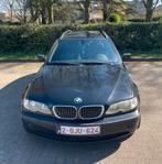 Bmw e46 320D, Auto's, BMW, Diesel, Particulier, 3 Reeks, Te koop