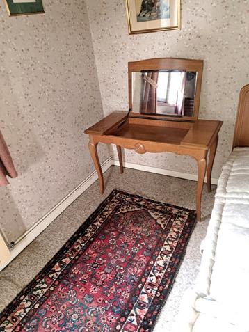 Coiffeuse style Louis xv beschikbaar voor biedingen