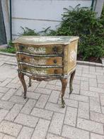 Decoratief meubel in chinese stijl, Ophalen