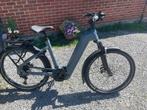 Kalkhoff Entice 5+ Advance 800 Wh maat 53, Zo goed als nieuw, 51 tot 55 cm, 50 km per accu of meer, Ophalen