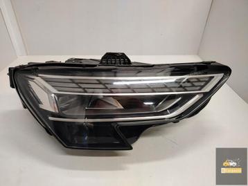 Audi A3 8Y, feu Matrix l vateur droit, Utilisé, Audi