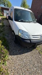 Citroen berlingo 16hdi 2008. 180000 Km, Auto's, Bestelwagens en Lichte vracht, Particulier, Te koop