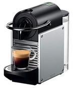 Magimix Nespresso Pixie, Elektronische apparatuur, Koffiezetapparaten, Gebruikt, Overige modellen, Koffiepads en cups, Afneembaar waterreservoir