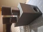 Bose acoustiche surround set met subwoofer, Ophalen, Zo goed als nieuw, Subwoofer, Bose