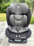 autostoel Maxi Cosi Titan  Nomad black ( 9 maand -12 j ), Kinderen en Baby's, Ophalen, Autogordel of Isofix, Gebruikt, 0 t/m 18 kg