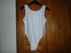 Maillot de bain, Comme neuf, Maillot de bain, Envoi, Blanc