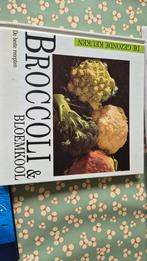 Broccoli en Bloemkool, Ophalen of Verzenden, Zo goed als nieuw, Gezond koken