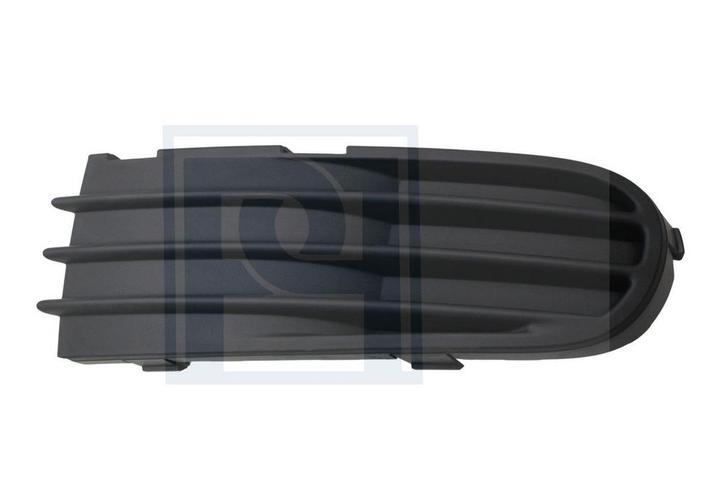 Bumperrozet/rooster Linksvoor, Volvo V50, NOS, 30657009, Auto-onderdelen, Carrosserie, Bumper, Voor, Achter, Nieuw, Ophalen of Verzenden