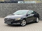 Opel Insigna 1.6 diesel automaat, Auto's, Opel, Automaat, 4 deurs, Zwart, Leder