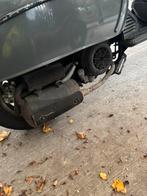 Gezocht uitlaat neco abruzzi, Fietsen en Brommers, Ophalen, Zo goed als nieuw