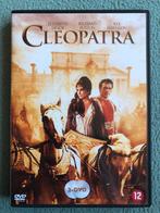 Cleopatra DVD, Ophalen of Verzenden, Zo goed als nieuw