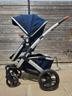 Joolz Kinderwagen (wieg / zitje) - maxicosi + adaptors + acc, Gebruikt, Verstelbare duwstang, Ophalen, Kinderwagen