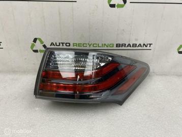 Achterlicht Rechts Lexus CT200H NIEUW ORIGINEEL 81551-76020 beschikbaar voor biedingen