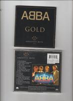 ABBA OR, CD & DVD, Utilisé, Envoi, 1980 à 2000