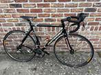 Corratec koersfiets, Fietsen en Brommers, Fietsen | Racefietsen, Overige materialen, 10 tot 15 versnellingen, Overige maten, 65 cm of meer