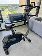 Kettler Tour 800 ergometer - amper gebruikt, Sport en Fitness, Ophalen, Zo goed als nieuw, Hometrainer