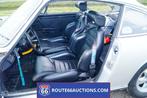 Porsche 911 S | 1967 | Route 66 Auctions, Auto's, Zwart, Bedrijf, Overige carrosserie, Porsche