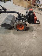Tuinfrees Lombardini diesel 360CC, Ophalen, Gebruikt, Tuinfrees