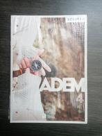 ADEM 4 : 6 boekjes voor godsdienst 4 ASO, Ophalen of Verzenden, Zo goed als nieuw, ASO