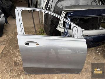 Mercedes B-klasse W247 rechter voordeur beschikbaar voor biedingen