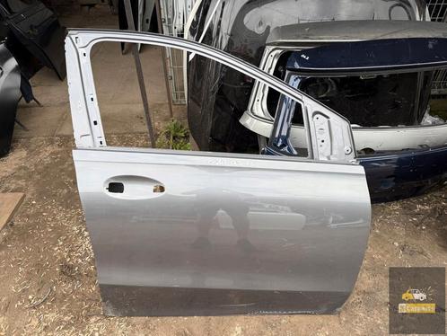 Mercedes B-klasse W247 rechter voordeur, Auto-onderdelen, Carrosserie, Deur, Mercedes-Benz, Gebruikt