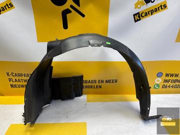 Wielkuip Toyota Aygo 2014-2022 Links Origineel 53876-0H051 beschikbaar voor biedingen