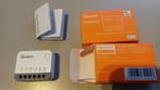 Sonoff Zigbee relais, Enlèvement ou Envoi