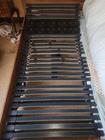 Elektrische boxspring 90 x 200, Huis en Inrichting, Ophalen, Bedbodem
