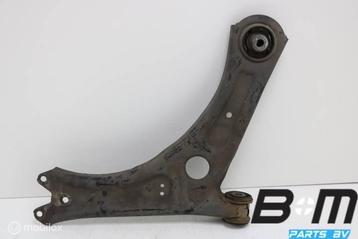 Draagarm rechtsvoor VW Caddy 2K 1K0407152BG beschikbaar voor biedingen