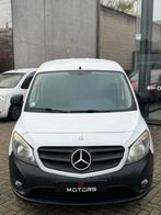 MERCEDES CITAN // AIRCO // DIESEL // EURO 5, Auto's, Mercedes-Benz, Euro 5, Xenon verlichting, Wit, Bedrijf