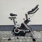Vélo d'intérieur BH I.SPADA II Bluetooth, Sport en Fitness, Fitnessapparatuur, Ophalen, Gebruikt, Metaal, Spinningfiets