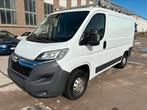 Citroën Jumper L1H1 2015 avec 92000 km!, Autos, Camionnettes & Utilitaires, Achat, Citroën, Entreprise