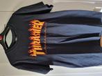 Set Skatewear Tshirts + Hoodies, Ophalen, Gedragen