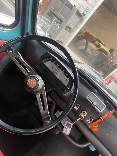 Prachtige fiat 500 van 1969, Auto's, Fiat, Particulier, Ophalen