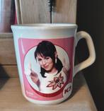 Tasse à café vintage K3 OG Kristel Studio 100, Enlèvement ou Envoi, Comme neuf