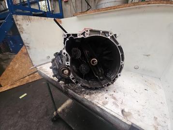 Boîte de vitesse d'un Mini Cooper, Enlèvement ou Envoi, 3 mois de garantie, Utilisé, Mini