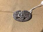 WW2 us medic combat badge #1, Collections, Enlèvement ou Envoi