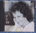 CD Janis Ian - Up 'Til Now, Comme neuf, Enlèvement ou Envoi, 1980 à 2000