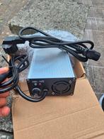Chargeur rapid vélo électrique 42v 4A!, Ophalen of Verzenden, Nieuw