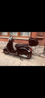 Vespa 125 gts super, Motoren, Particulier, Super Sport