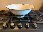 Bassine émaillée ancienne / Vintage, Enlèvement ou Envoi, Comme neuf