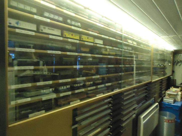 Modeltreinen HO, Hobby & Loisirs créatifs, Trains miniatures | HO, Utilisé, Autres types, Enlèvement