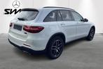 Mercedes-Benz GLC 350 e 4MATIC, Auto's, Mercedes-Benz, Automaat, 14 kWh, Gebruikt, 4 cilinders