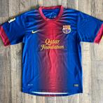 Barcelona Messi Champions League Finale 2012, Sport en Fitness, Voetbal, Ophalen of Verzenden, Zo goed als nieuw