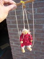 marjonet pop clown, Ophalen of Verzenden, Zo goed als nieuw, Overige typen