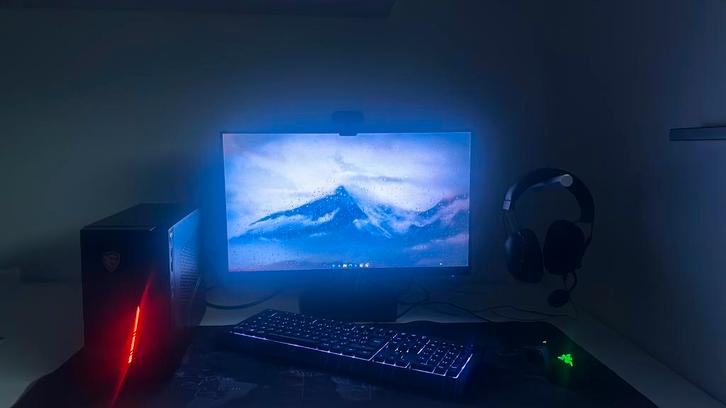 Game PC: MSI MAG Infinite, Games en Spelcomputers, Games | Pc, Gebruikt, Vanaf 7 jaar, Ophalen