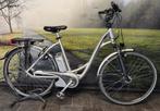 Nette Flyer T8 Electrische Damesfiets met Middenmotor, Fietsen en Brommers, Elektrische fietsen, Overige merken, Gebruikt, Ophalen of Verzenden