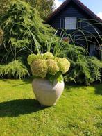 Landelijke vaas , kruik, Huis en Inrichting, Kunststof, Overige kleuren, Nieuw, Ophalen of Verzenden