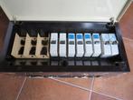 elektriciteit kast met mini jump penzekeringen, Ophalen of Verzenden